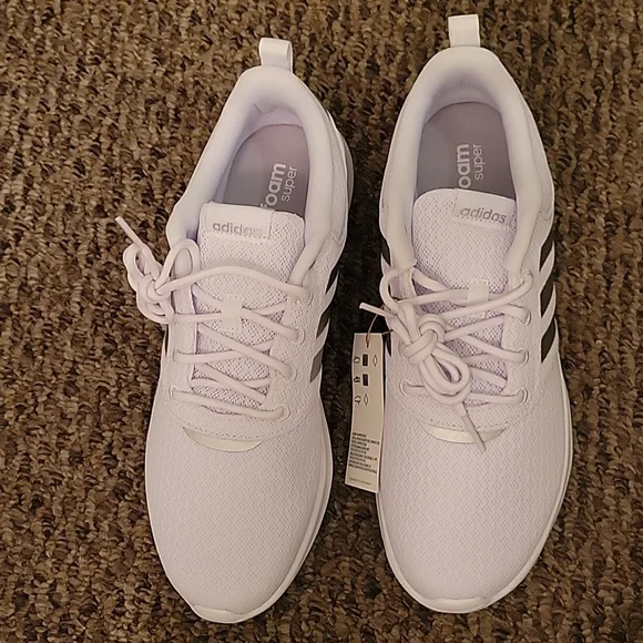 Adidas Women Sneakers Size 10